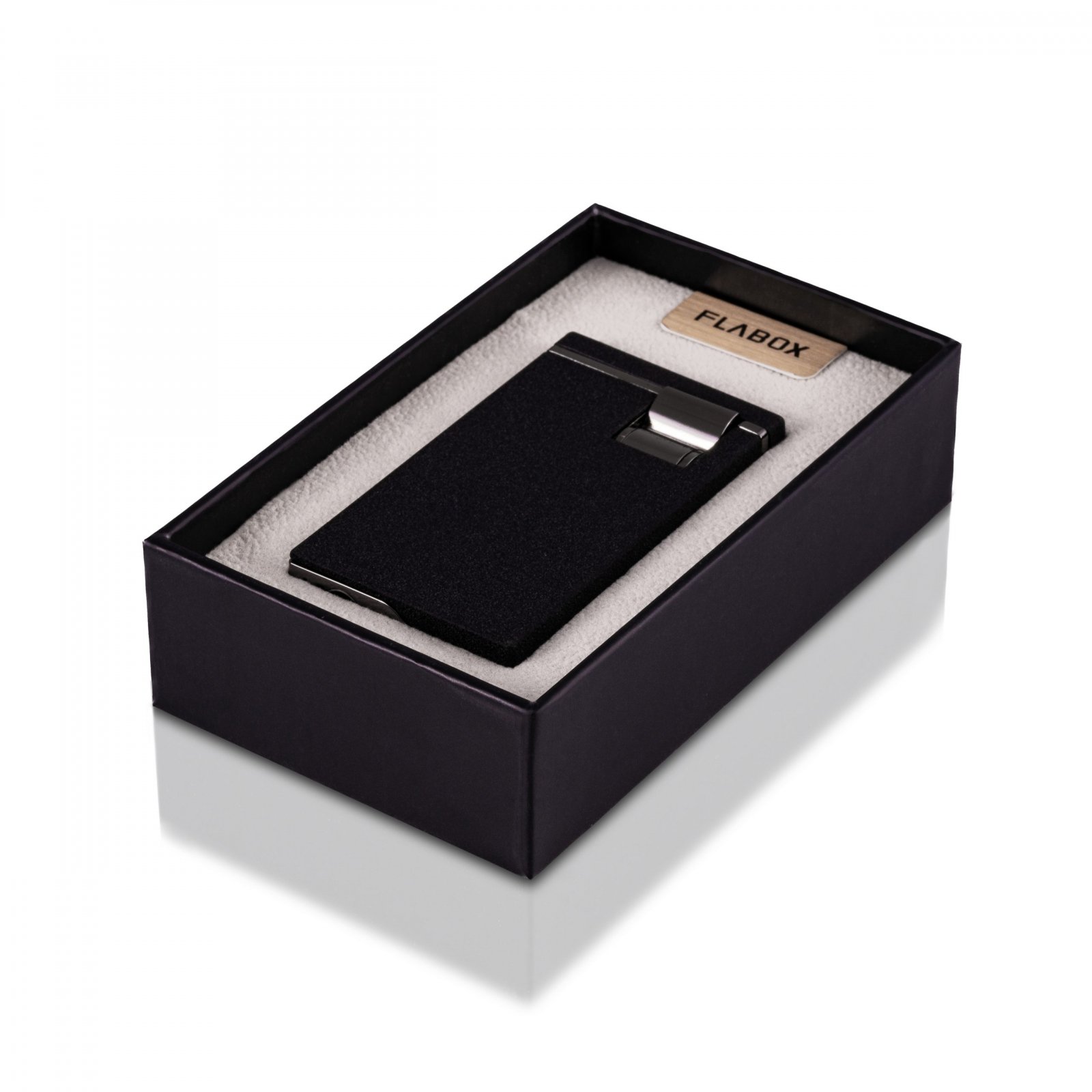 Bricheta neagra Flabox