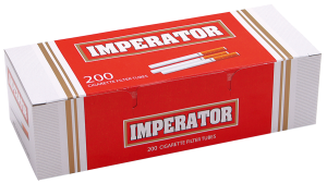 Tuburi Tigari IMPERATOR 200 RED