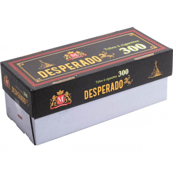 Tuburi Tigari DESPERADO 300
